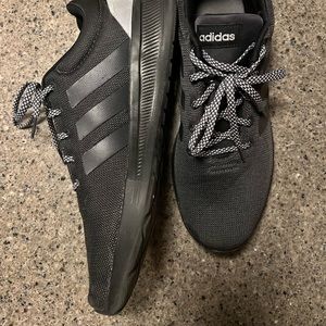 Adidas Lite Racer CLN Running Shoe (Mens)